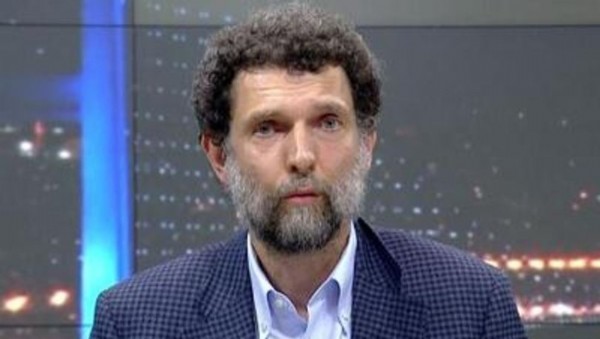 osman kavala kimdir